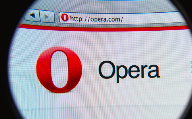 挪威opera公司将桌面浏览器开放给移动加密货币钱包 Now168财经网 挪威opera公司将桌面浏览器开放给移动加密货币钱包 Now168财经网